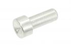 Airsoft Masterpiece AM Enhanced Hammer Spring Plug For Marui TM Hi-Capa GBBP Series 