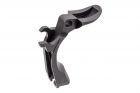 Airsoft Masterpiece AM Steel Grip Safety Type 1 For Marui TM Hi-Capa GBBP Series 