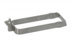 Airsoft Masterpiece AM Stainless Steel Trigger Ring For Marui TM 1911 GBBP Series 