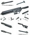 Alpha 416D Conversion Kit For SYSTEMA PTW Series
