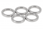 Alpha Cylinder SpringGuide Washers for Systema PTW M4 Series