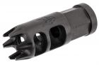 EMG FALKOR Licensed Dracos Model A / B Muzzle Brake Flash Hider 14mm CCW ( by APS )