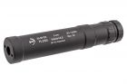 Archwick B&T Air Licensed IMPULS OLS 14mm CCW Direct Mount Dummy Airsoft Barrel Extension 
