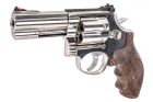 ARES S&W 686 3.5" CO2 Revolver Airsoft 