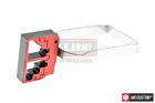 ARMORER WORKS AW 5.1 HX20 Trigger Red