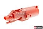 ARMORER WORKS AW 5.1 Nozzle - Strengthen ( Red )