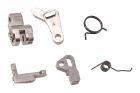 Army Steel Hammer Component Set For R17 GBBP Series 