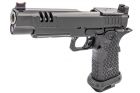 ARMY Staccato XL 2011 Style Gen2 DS Grip RMR Mount Hi-Capa GBB Pistol Airsoft ( Black ) 