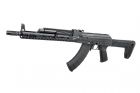 Arcturus Custom AKM with Z Stock AK-03 AEG ( AK Series )