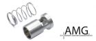 AMG Antifreeze Cylinder Bulb for WE F17/F18 GBB