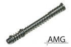 AMG Efficiency Recoil Spring Guide for WE Model 17, 18, 34 GBB