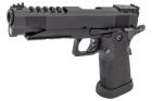 Armorer Works AW HX2702 Hi-Capa 5.1 GBB Pistol ( Black )