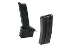 AW Custom HPA M4 AEG Magazine Adaptor Set For AW Hi-Capa GBBP Series 