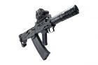 ITP Groza-12 Bullpup Conversion Kit For Marui TM SAIGA-12 SBS GBB Shotgun 