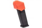 BBF Airsoft Loader Adaptor ( For GHK Glock 17 GBB Gas Magazine Series )