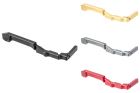 BBT Aluminum Right Hand Custom Magazine Catch For Krytac Kriss Vector GBB / AEG SMG 