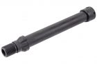 BBT Steel 14mm CCW Threaded Outer Barrel For Maruyama SCW-9 PRO GBB 