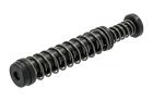 BFA Steel Recoil Spring Guide Rod Set For UMAREX GHK Glock 45 Gen5 MOS GBBP 