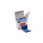 DOMINATOR™ 12 Gauge Gas Shotgun Shell Pack - Blue ( 25 Shells / Pack ) ( DM870 )