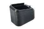 Bomber CNC Aluminum T Style Magazine Base Pad For Umarex GHK / VFC Glock 17 Gen5 MOS GBBP 
