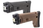 Bow Master GMF MP-ACR Style Folding Stock For UMAREX / VFC MP5K GBBR 