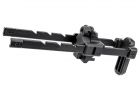 Bow Master x GMF 5 Position Buttstock for UMAREX / VFC MP5K GBB Series