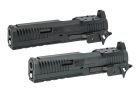 Bomber CNC Aluminum Triarc Style Conversion Kit For Marui TM Hi-Capa GBBP Series