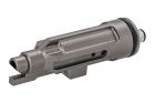 Bow Master CNC Aluminum Adjustment Nozzle Set For Krytac Kriss Vector GBB
