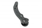 Bow Master CNC Steel Hammer for Umarex VFC MP5 A5 GBB ( 3 Round Burst ) ( QPQ ) 