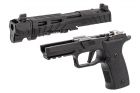 BPW P320 DEVGRU Custom Works Style Airsoft GBBP Conversion Build Kit ( Limited Edition ) 