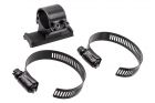BPW M13 1" SF Style Light Mount For MP5SD AEG / GBBR Series 