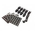 APS Pack of Wad & Sealing Paper