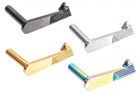 COW Match Grade Steel Slide Stop For Marui TM Hi-Capa GBBP Series 