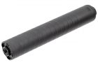 C&C Tac SD Style Dummy Barrel Extension 14mm CCW For Airsoft ( Black )