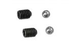 C&C Tac Ball Bearing & Retention Screw Set For C&C Tac Compensator Series 