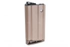 WE Cybergun SCAR-H GBB 30 Rounds Gas Magazine ( DE ) ( WE MK17 SCAR H )