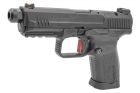 Cybergun SAI TP9 Elite Combat GBB Pistol ( Black )