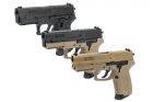 Cybergun Swiss Arms MILE GBB Pistol Airsoft 