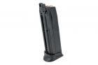 Cybergun 22 Rounds Gas Magazine For Swiss Arms MILE GBBP Series 