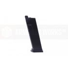 Cybergun Swiss Arms 20 Rounds Gas Magazine for SW Navy Compact Version P229 GBB Pistol Airsoft
