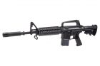Cybergun COLT Licensed M629 XM177E2 Commando GBBR Airsoft ( by CGS ) 