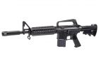 Cybergun COLT Licensed M610 XM177 GAU-5/A GBBR Airsoft ( by CGS ) 