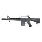 Cybergun COLT Licensed M607 CAR-15 R607 SMG GBBR Airsoft ( by CGS ) 