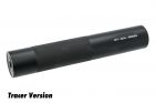 CGS OPS MK12 Style CCW Dummy Barrel Extension With Tracer Module Unit 
