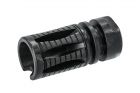 CGS Steel KAC Style 14mm CCW QD Flash Hider 