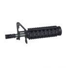 CGS MK18 MOD 0 RIS Type Front Set For CGS AR / M4 GBBR Series 