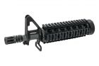 CGS MK18 MOD 0 RIS Type Front Set For CGS AR / M4 GBBR Series 