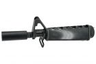 CGS CAR-15 COLT Model 607 Front Kit Set ( w/ Inner Barrel ) For CGS M4 / Marui TM MWS GBBR Series