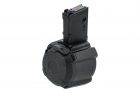 CGS D500 Electric Drum Mag Gas Magazine For Marui TM / CGS MWS GBBR
