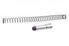 CGS Adjustable Recoil Buffer And Buffer Spring Set For CGS M4 GBBR System Series ( by CYMA )
